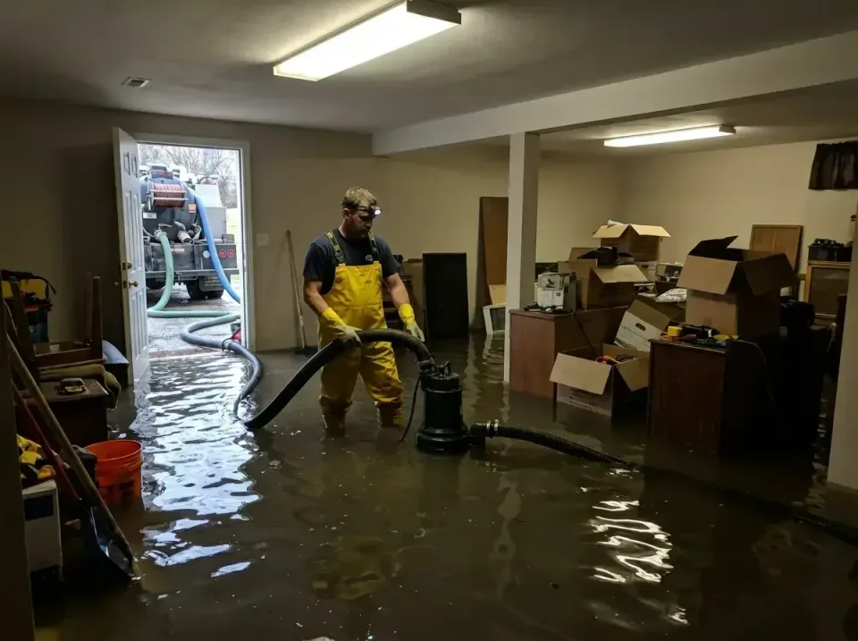 basement-burst-pipe-flooding-a-001 — frequently asked questions, 24-Hour Water Damage Restoration Services in Stigler, OK